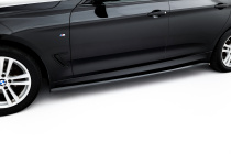 BMW 3-Serie GT F34 M-Sport 2013-2016 Sidoextensions V.1 Maxton Design